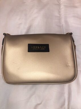Versace Parfums Toiletry Bag